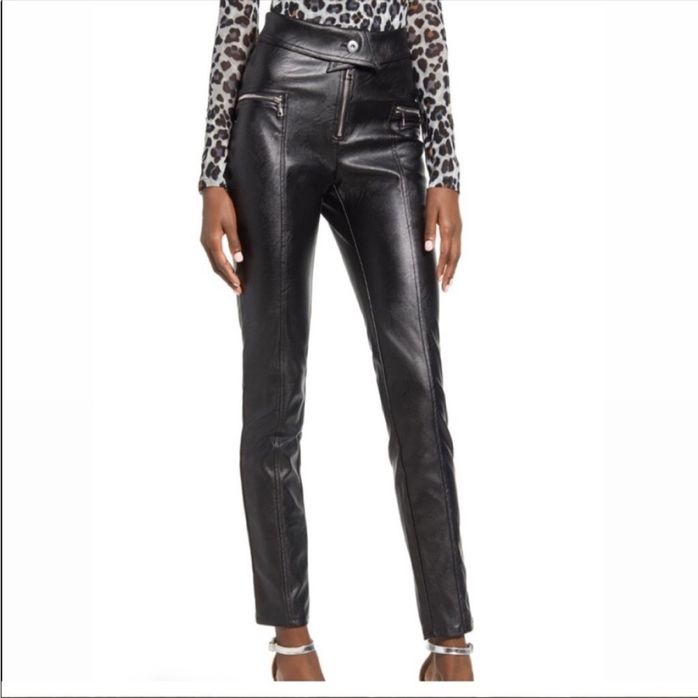 Tiger Mist pants